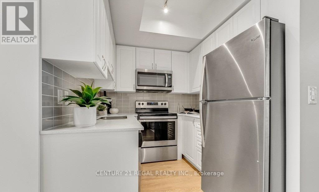 Th3 - 1245 Bayly Street, Pickering, Ontario  L1W 0B6 - Photo 7 - E13742404