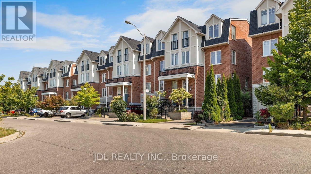 103 John Bell Crescent, Toronto, Ontario  M1L 0G5 - Photo 2 - E13742430