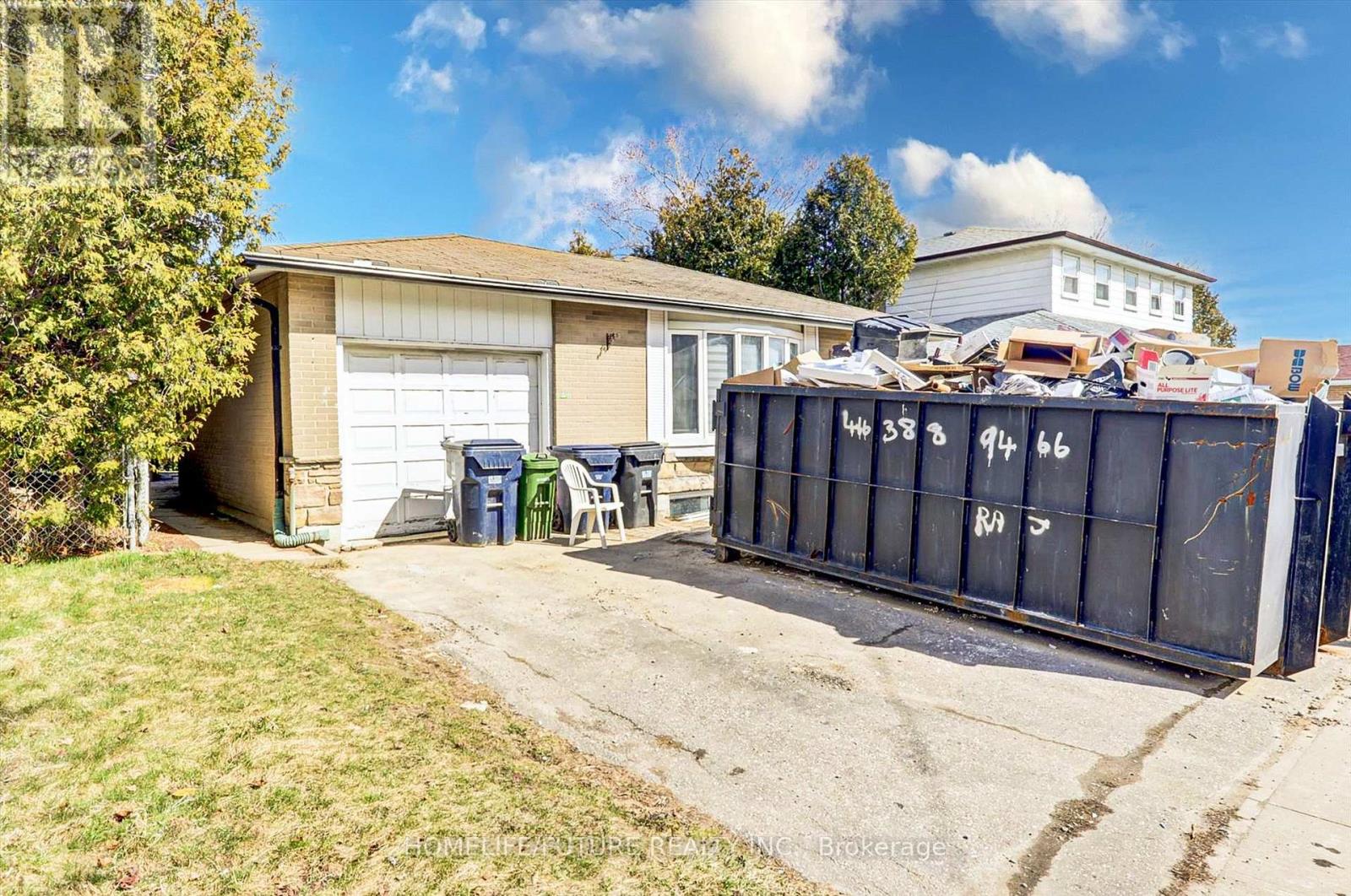Bsmt - 60 Edenmills Drive, Toronto, Ontario  M1E 4L2 - Photo 2 - E13742434