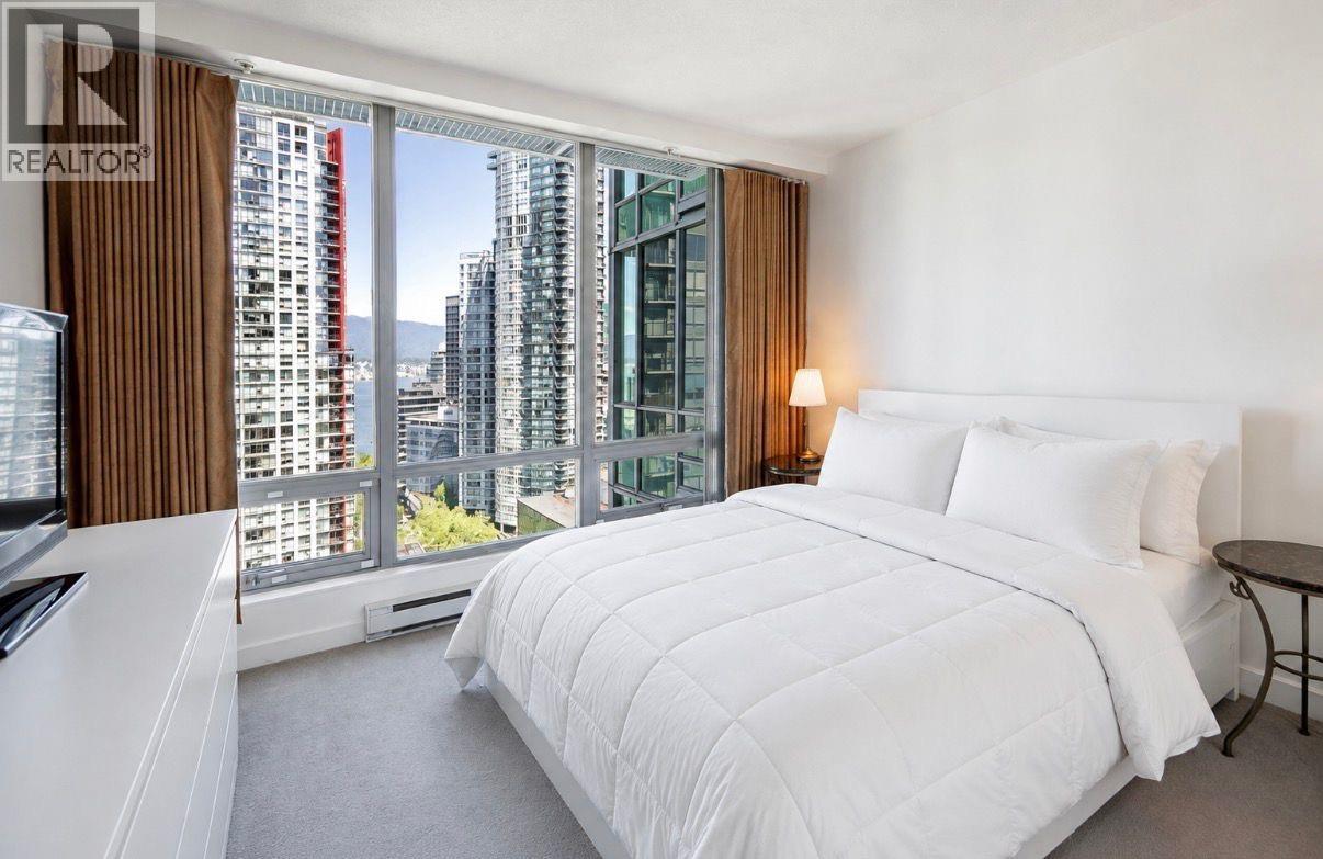 1803 1200 W Georgia Street, Vancouver, British Columbia  V6E 4E6 - Photo 11 - R3161160