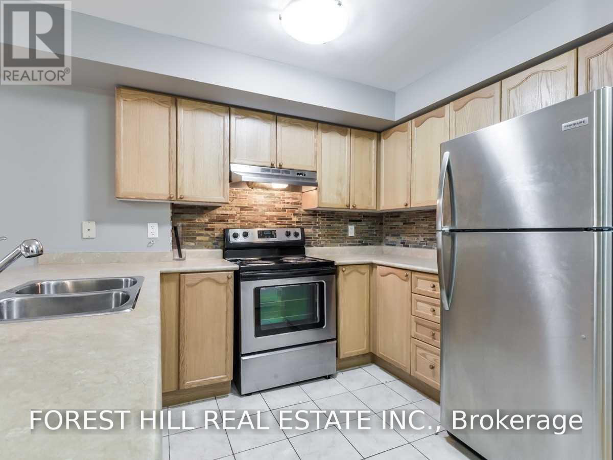 170 - 310 John Street, Markham (Aileen-Willowbrook), Ontario  L3T 0A7 - Photo 10 - N13742268