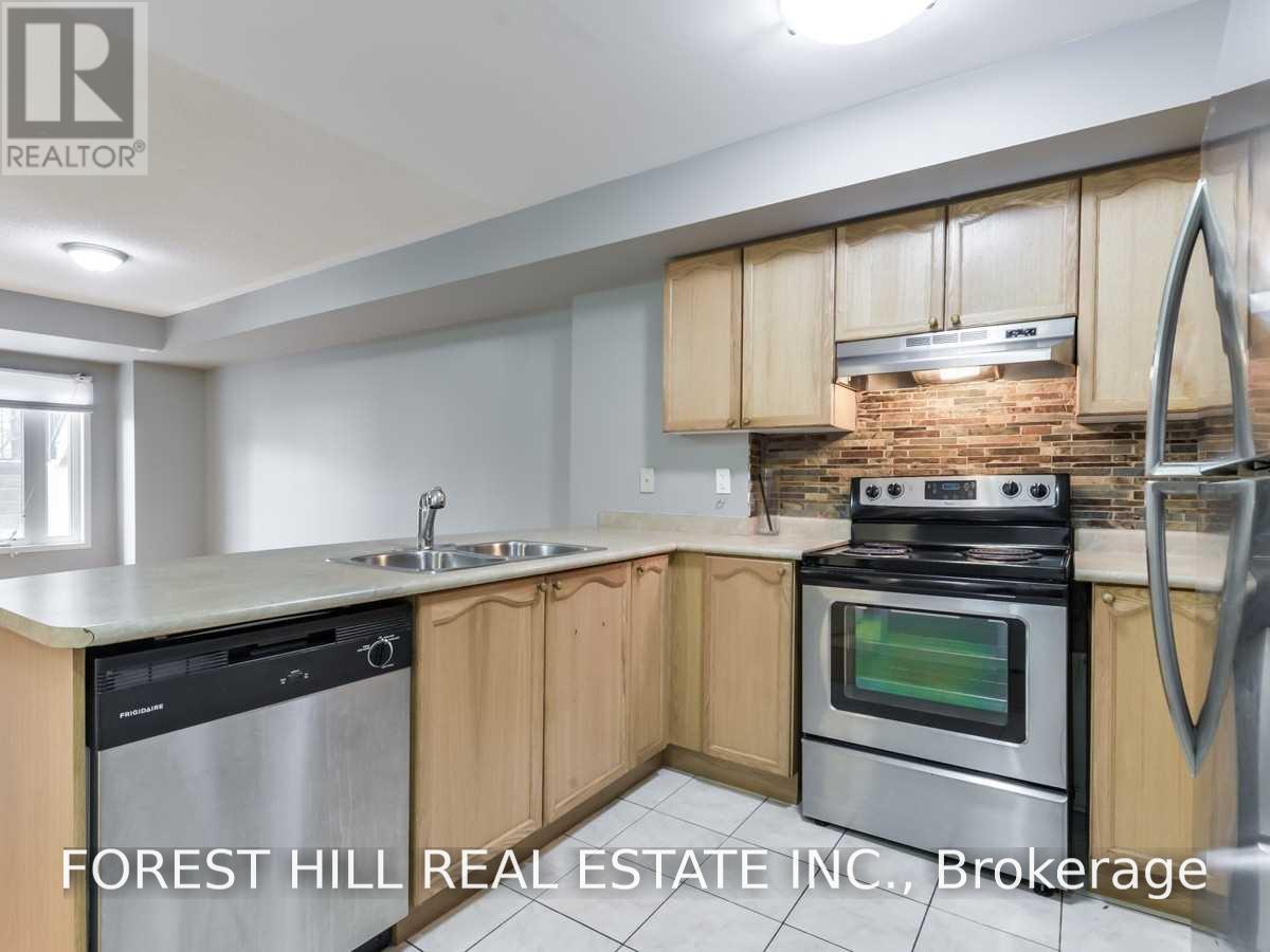 170 - 310 John Street, Markham (Aileen-Willowbrook), Ontario  L3T 0A7 - Photo 11 - N13742268