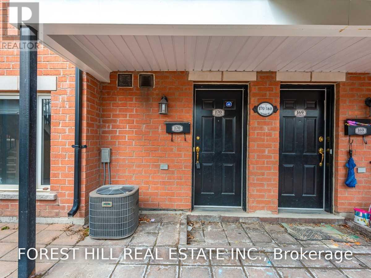 170 - 310 John Street, Markham (Aileen-Willowbrook), Ontario  L3T 0A7 - Photo 2 - N13742268