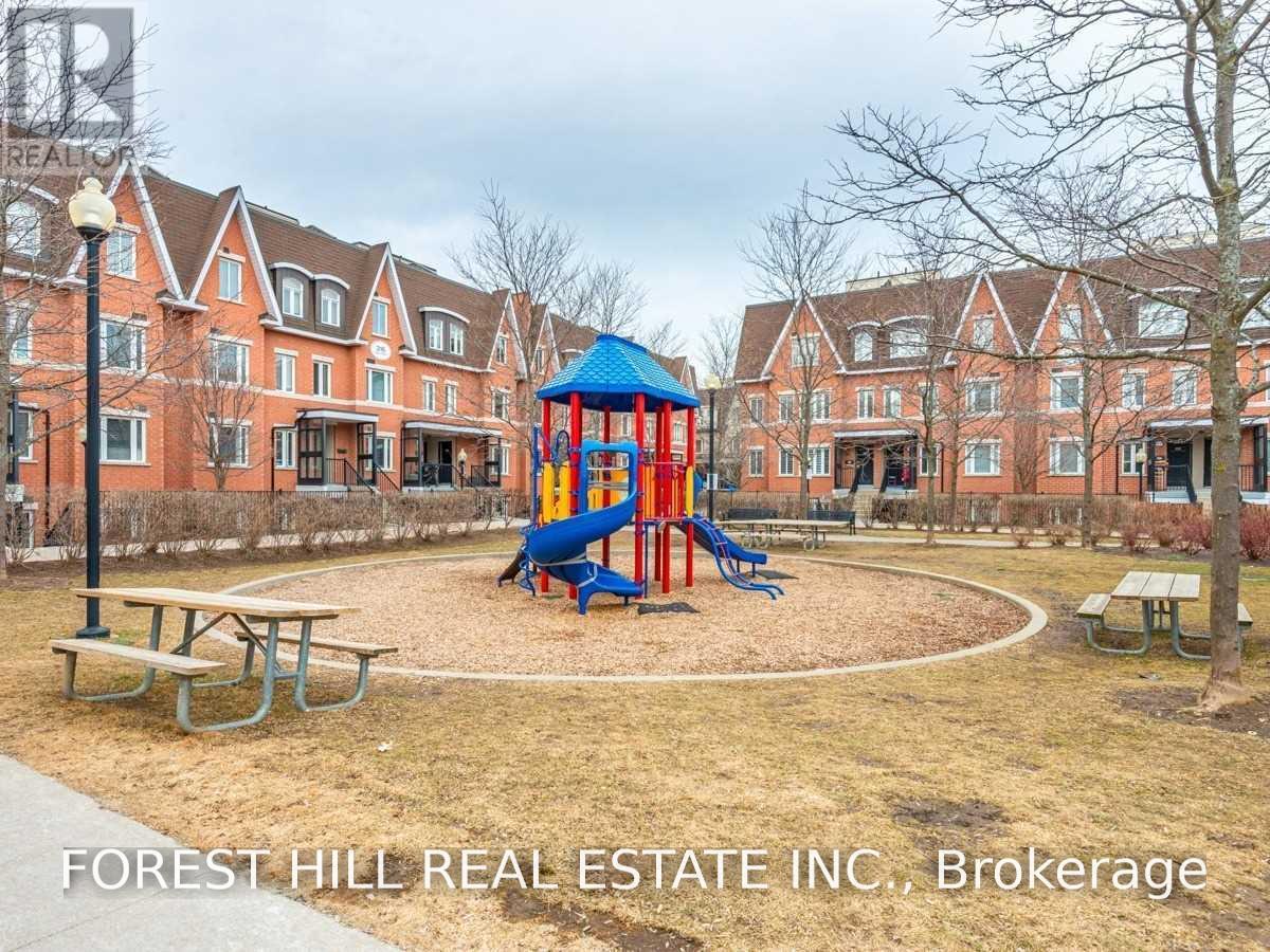 170 - 310 John Street, Markham (Aileen-Willowbrook), Ontario  L3T 0A7 - Photo 21 - N13742268
