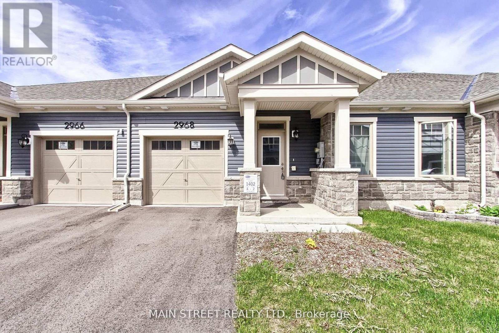 2968 MURPHY PLACE E, Innisfil, Ontario