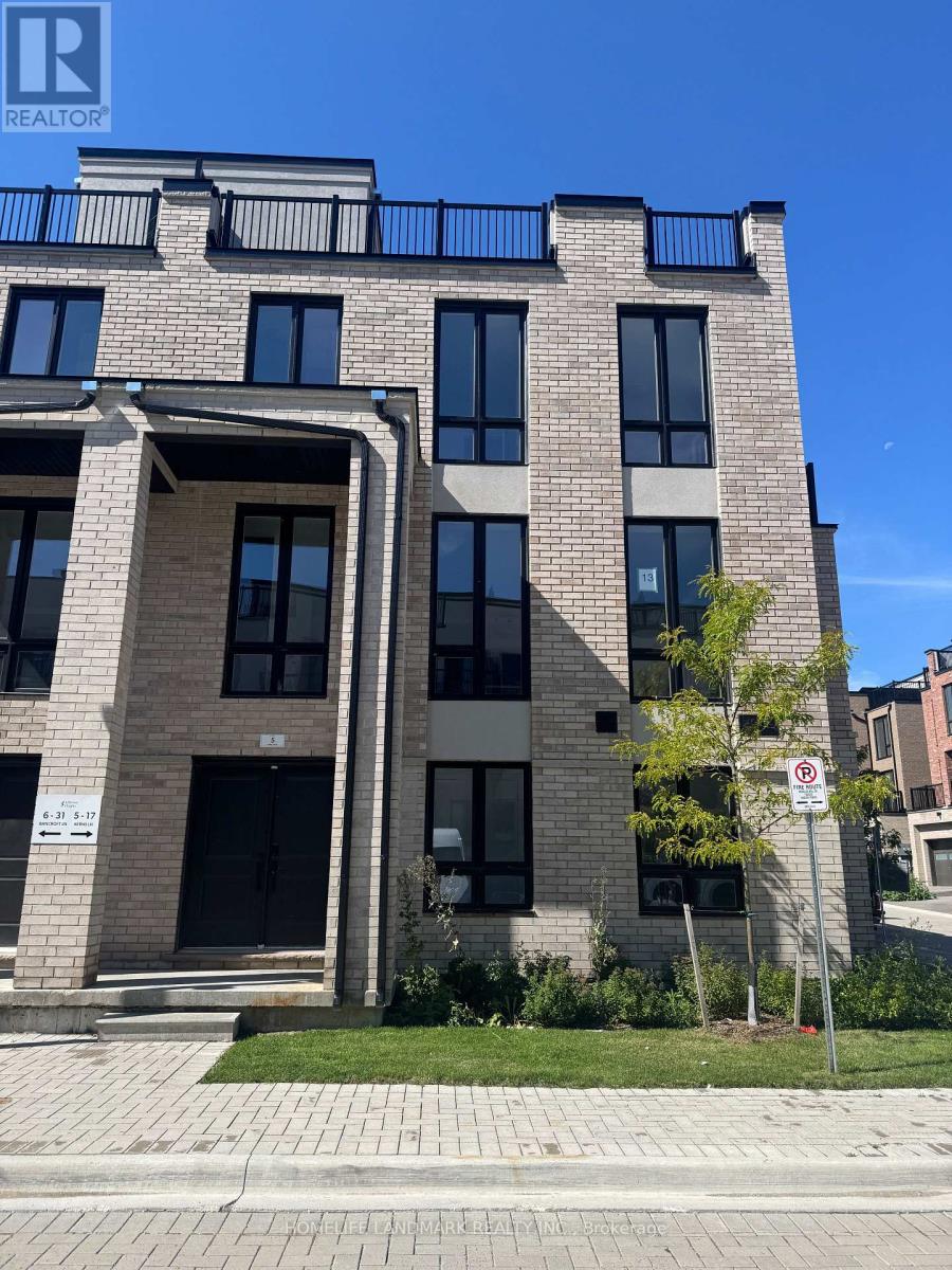 5 KERNS LANE, Richmond Hill, Ontario