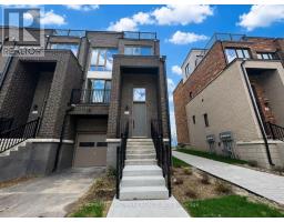 17 BANCROFT LANE, Richmond Hill, Ontario