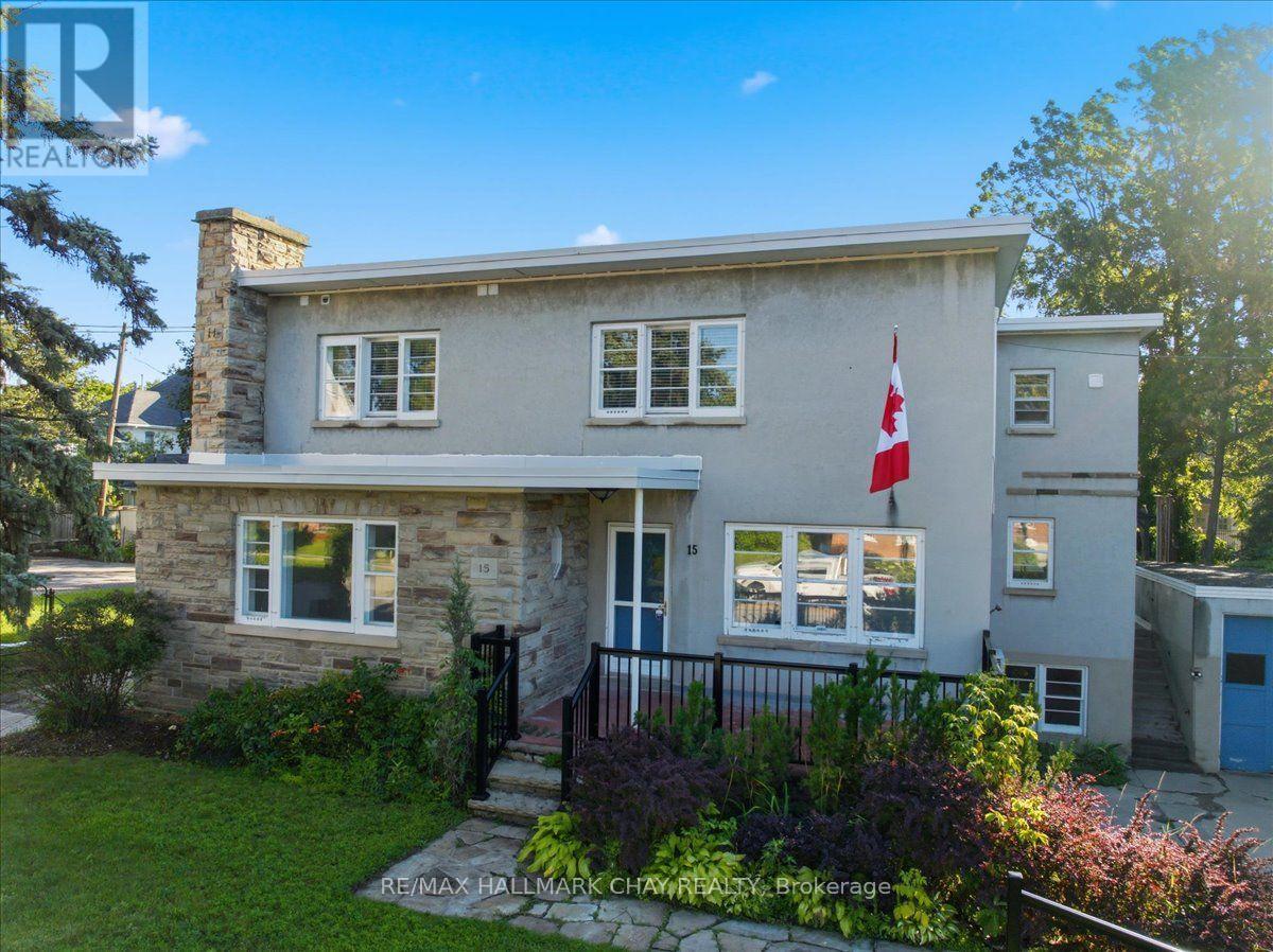 1 - 15 Parkside Drive, Barrie, Ontario L4N 1W7 - Photo 23 - S13742232