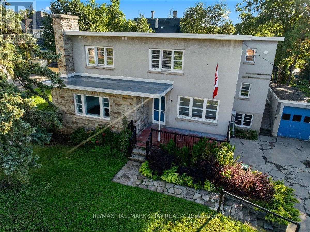 1 - 15 Parkside Drive, Barrie, Ontario L4N 1W7 - Photo 24 - S13742232