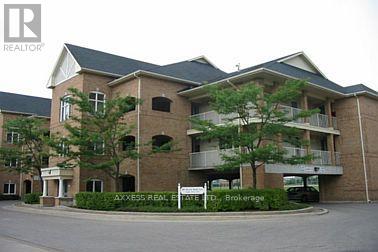 142 - 109 Bristol Road E, Mississauga, Ontario L4Z 3P6 - Photo 1 - W13742216