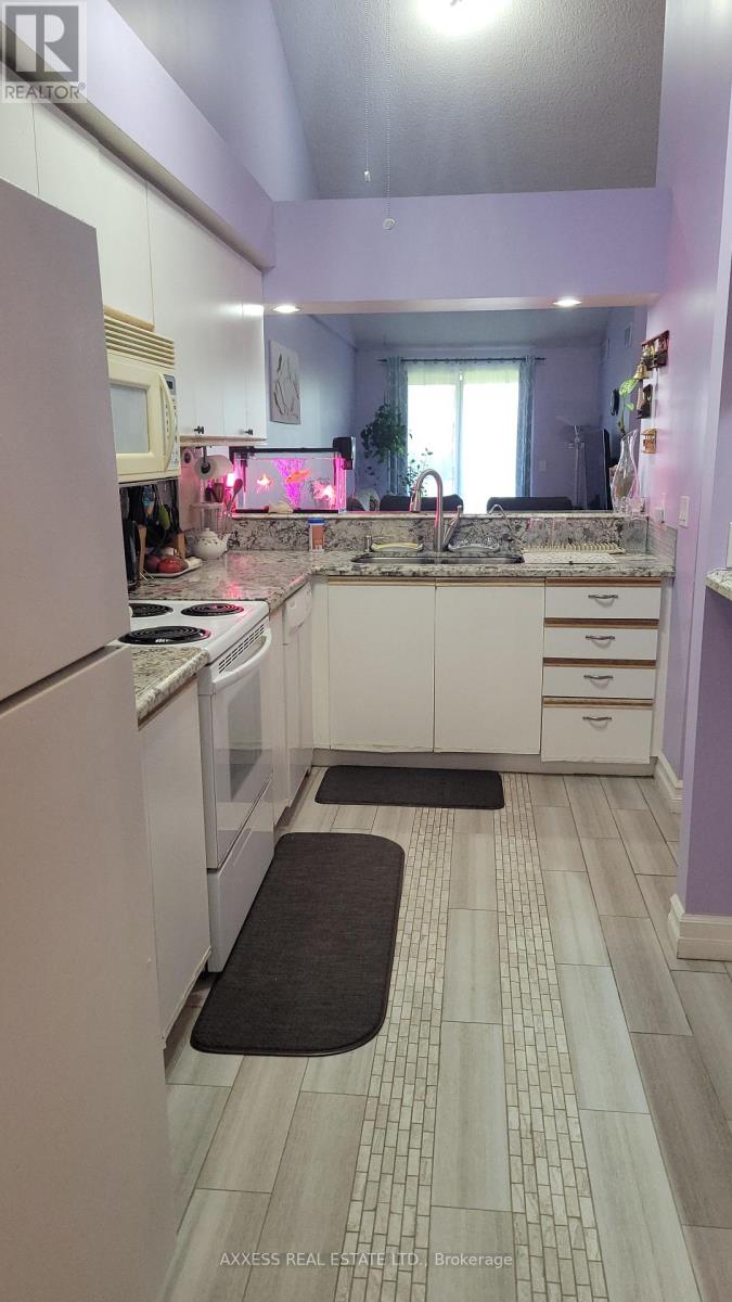 142 - 109 Bristol Road E, Mississauga, Ontario L4Z 3P6 - Photo 10 - W13742216