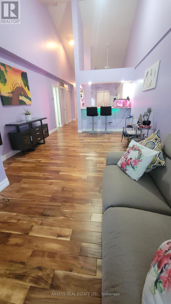 142 - 109 Bristol Road E, Mississauga, Ontario L4Z 3P6 - Photo 12 - W13742216