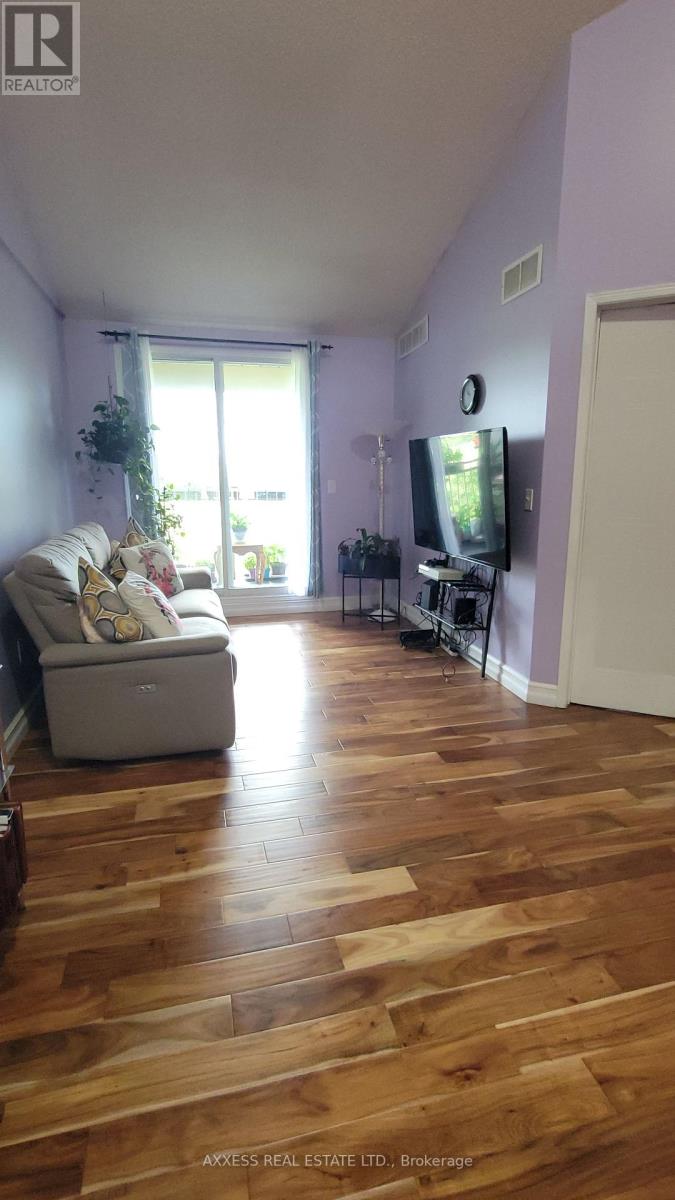 142 - 109 Bristol Road E, Mississauga, Ontario L4Z 3P6 - Photo 15 - W13742216