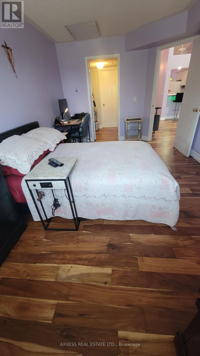 142 - 109 Bristol Road E, Mississauga, Ontario L4Z 3P6 - Photo 17 - W13742216