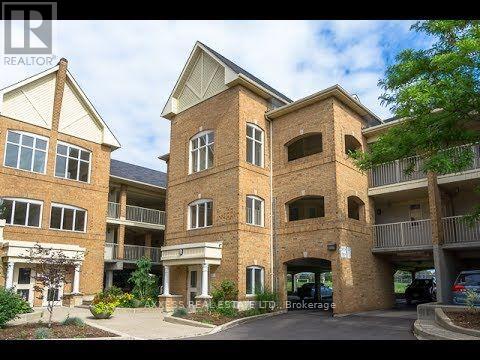142 - 109 Bristol Road E, Mississauga, Ontario L4Z 3P6 - Photo 2 - W13742216