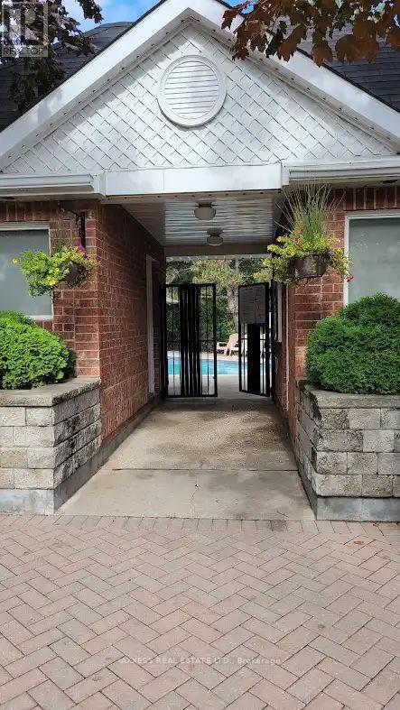 142 - 109 Bristol Road E, Mississauga, Ontario L4Z 3P6 - Photo 29 - W13742216