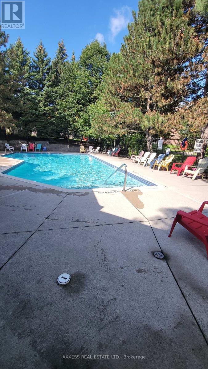 142 - 109 Bristol Road E, Mississauga, Ontario L4Z 3P6 - Photo 30 - W13742216