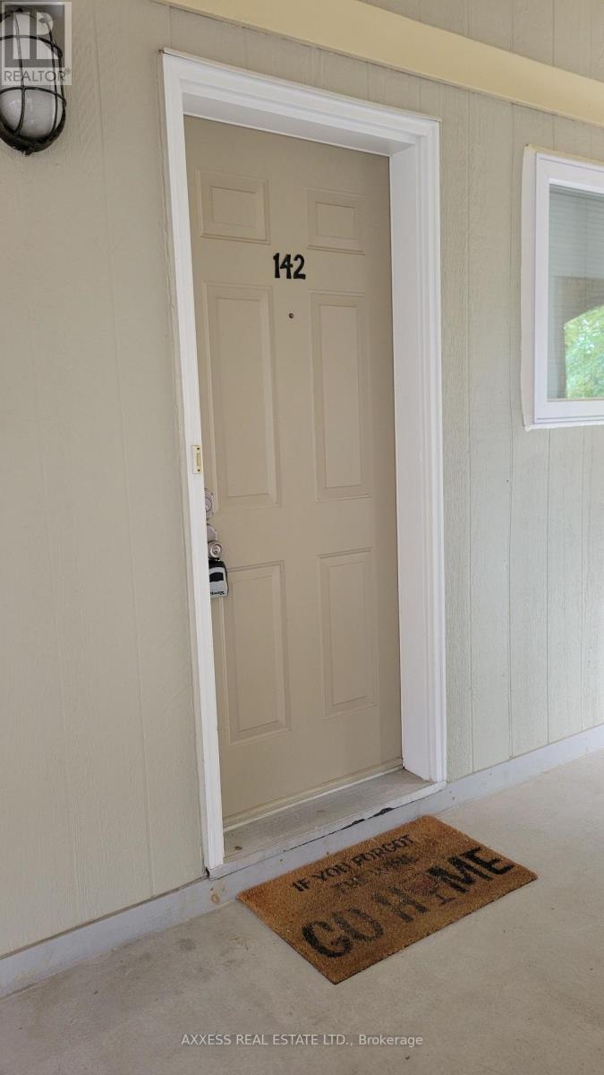142 - 109 Bristol Road E, Mississauga, Ontario L4Z 3P6 - Photo 4 - W13742216