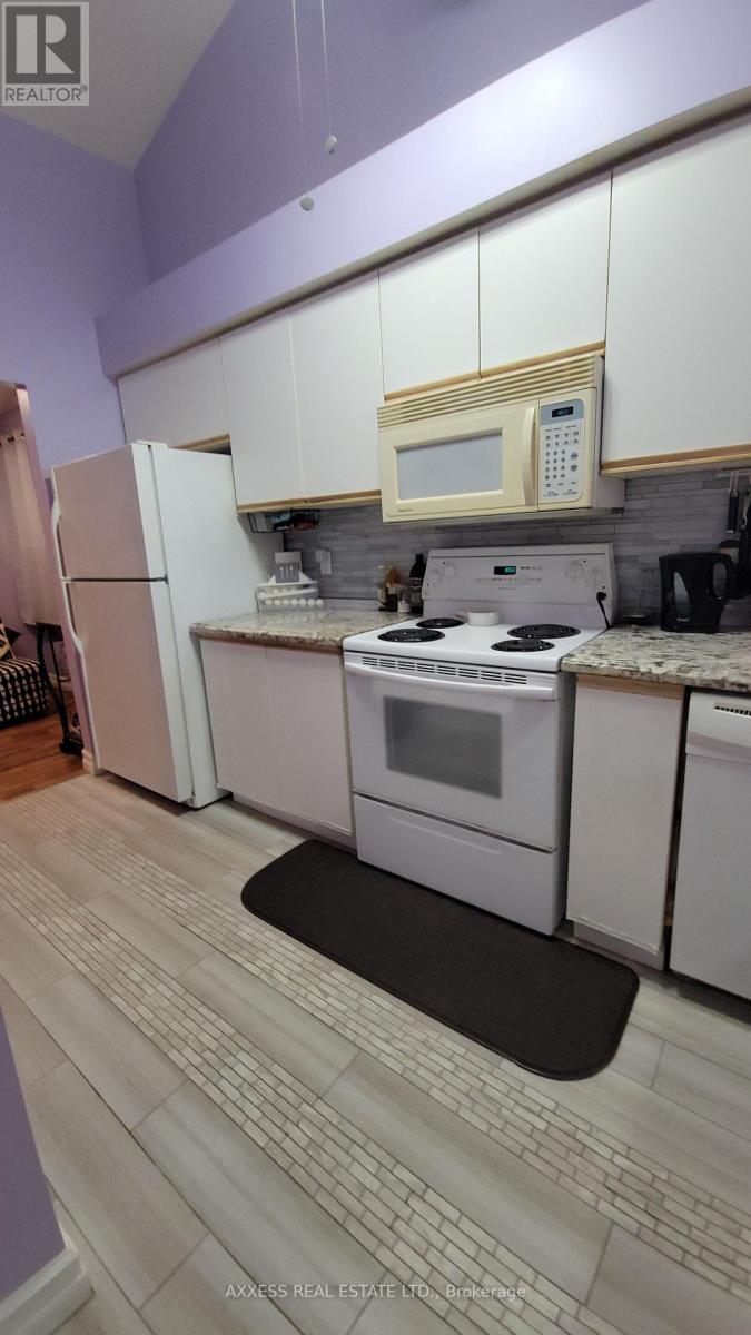 142 - 109 Bristol Road E, Mississauga, Ontario L4Z 3P6 - Photo 7 - W13742216