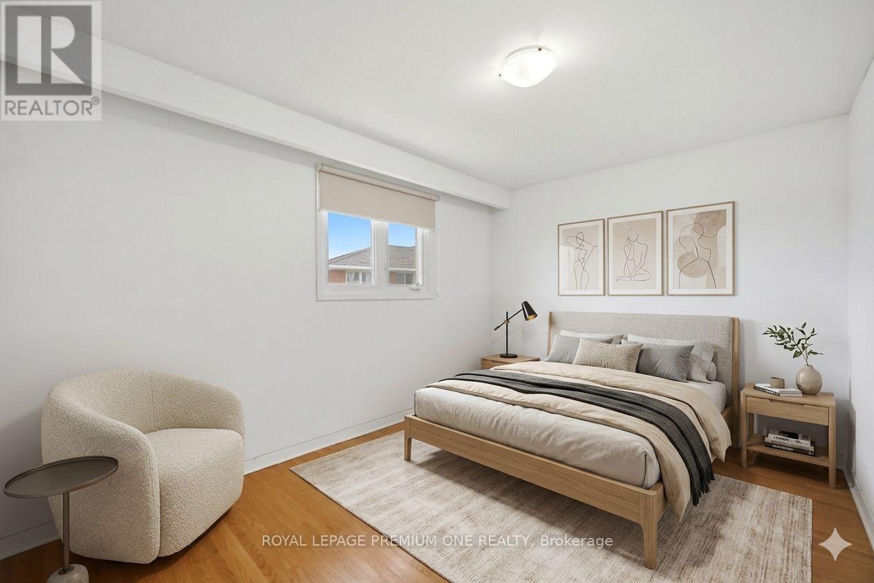 25 Islay Court, Toronto, Ontario  M9M 1V4 - Photo 22 - W13742230
