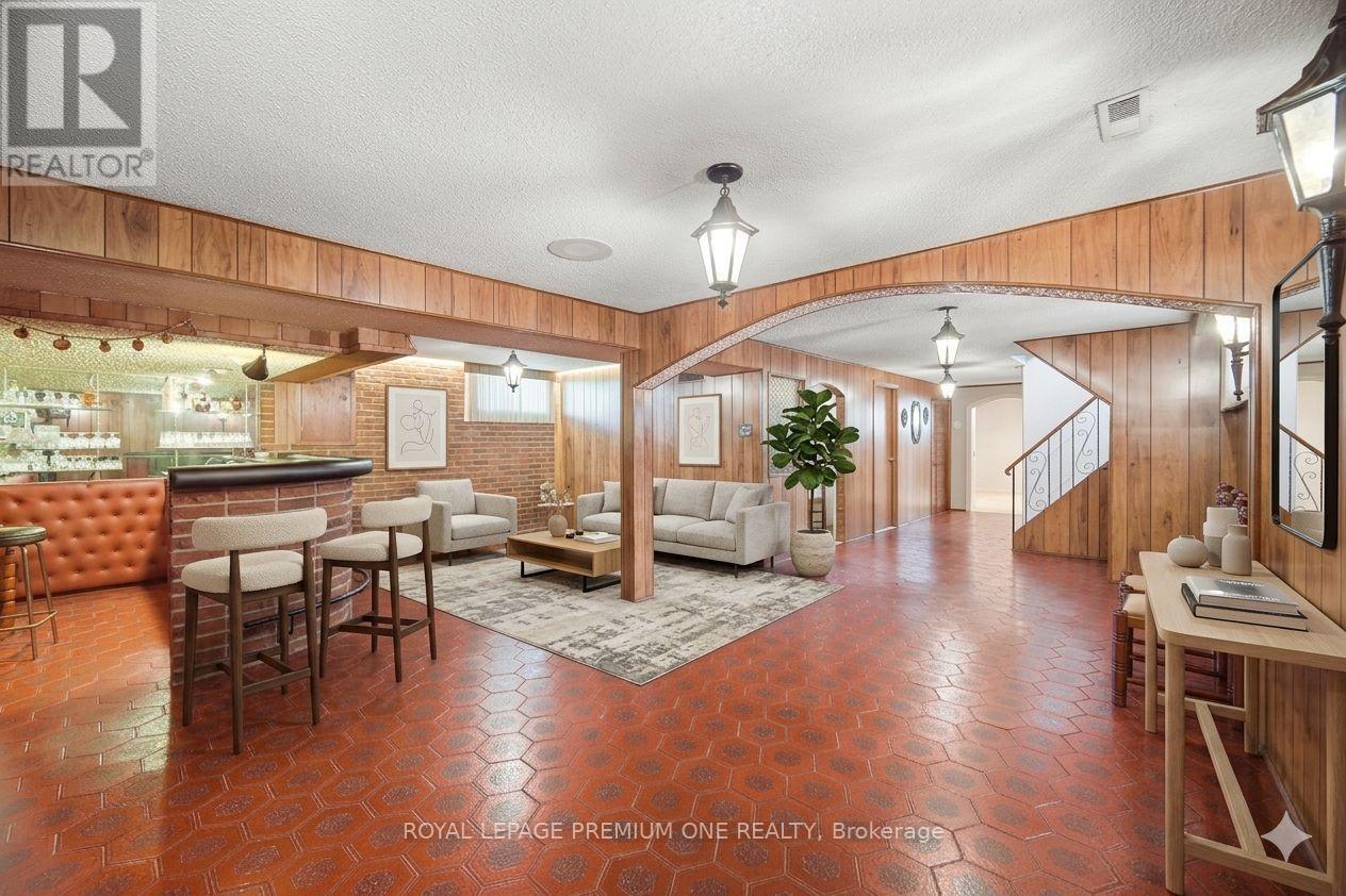 25 Islay Court, Toronto, Ontario  M9M 1V4 - Photo 31 - W13742230