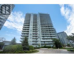 605 - 4699 GLEN ERIN DRIVE, Mississauga, Ontario