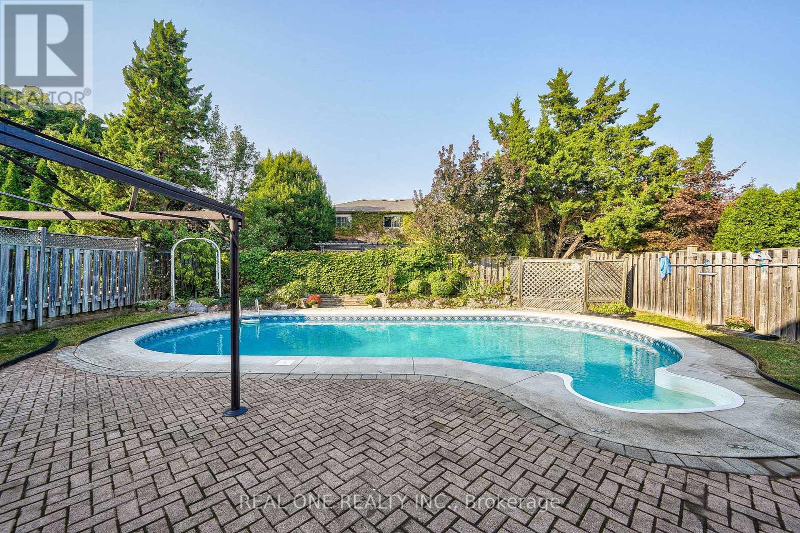 1321 Monks Passage, Oakville, Ontario  L6M 1K6 - Photo 43 - W13742366