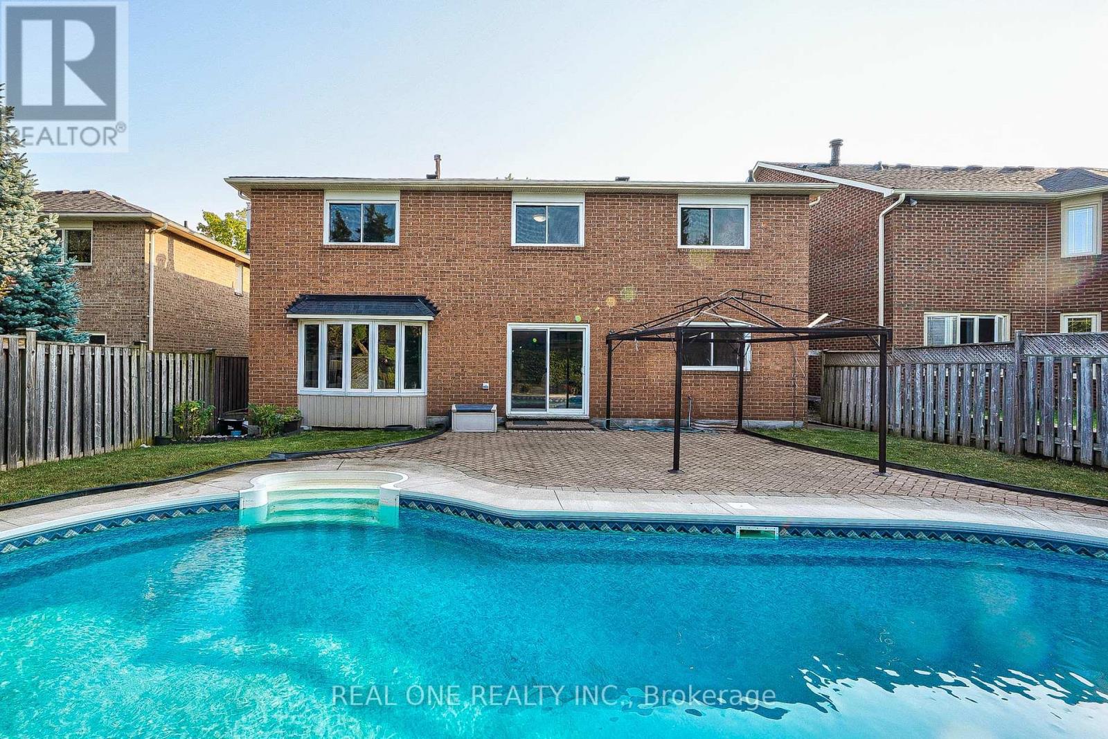 1321 Monks Passage, Oakville, Ontario  L6M 1K6 - Photo 45 - W13742366