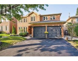 1321 MONKS PASSAGE, Oakville, Ontario