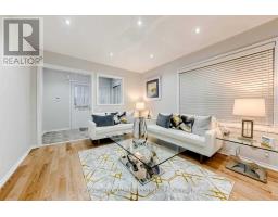 24 OKLAHOMA DRIVE, Brampton, Ontario