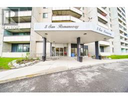 705 - 5 SAN ROMANO WAY, Toronto, Ontario