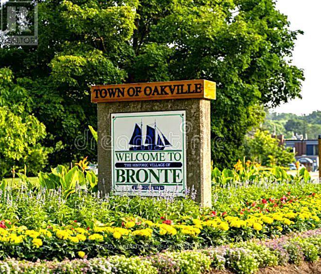 A0410 - 125 Bronte Road, Oakville, Ontario  L6L 3C1 - Photo 24 - W13742410