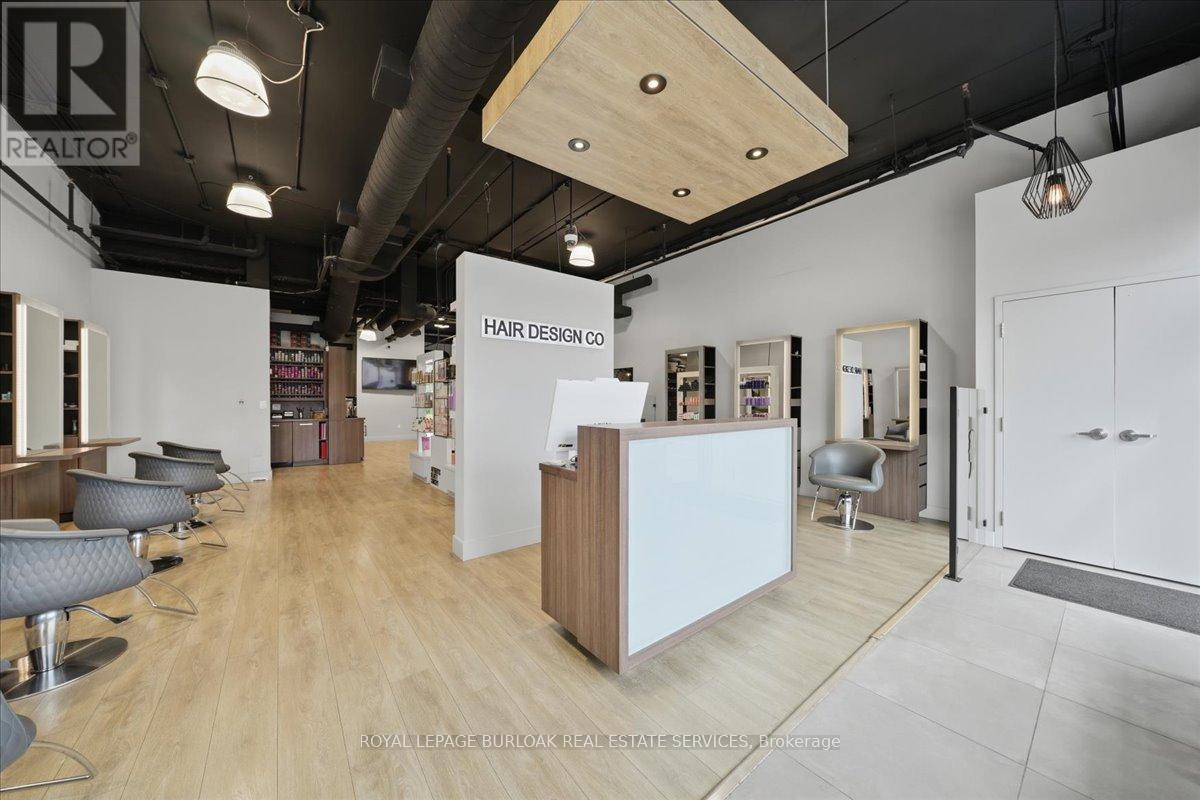 9 - 515 Dundas Street W, Oakville, Ontario  L6M 1L9 - Photo 15 - W13742414