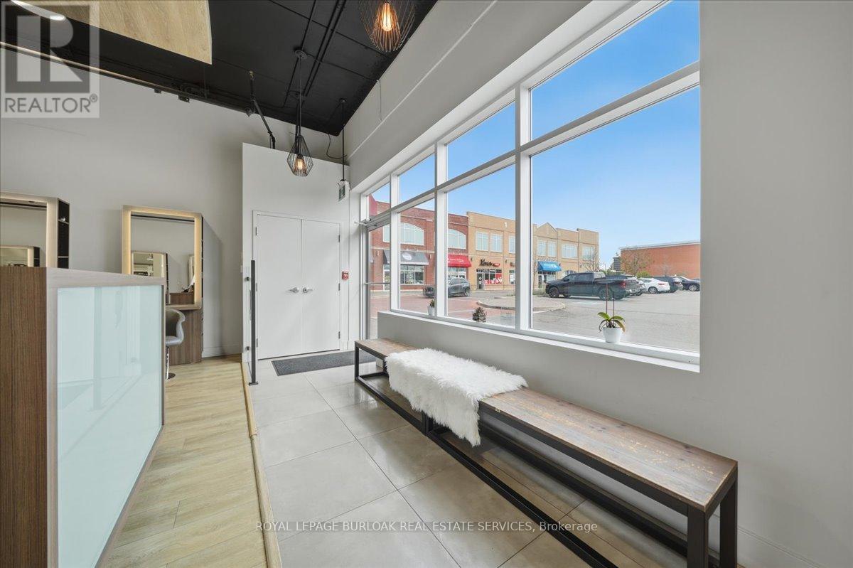 9 - 515 Dundas Street W, Oakville, Ontario  L6M 1L9 - Photo 16 - W13742414