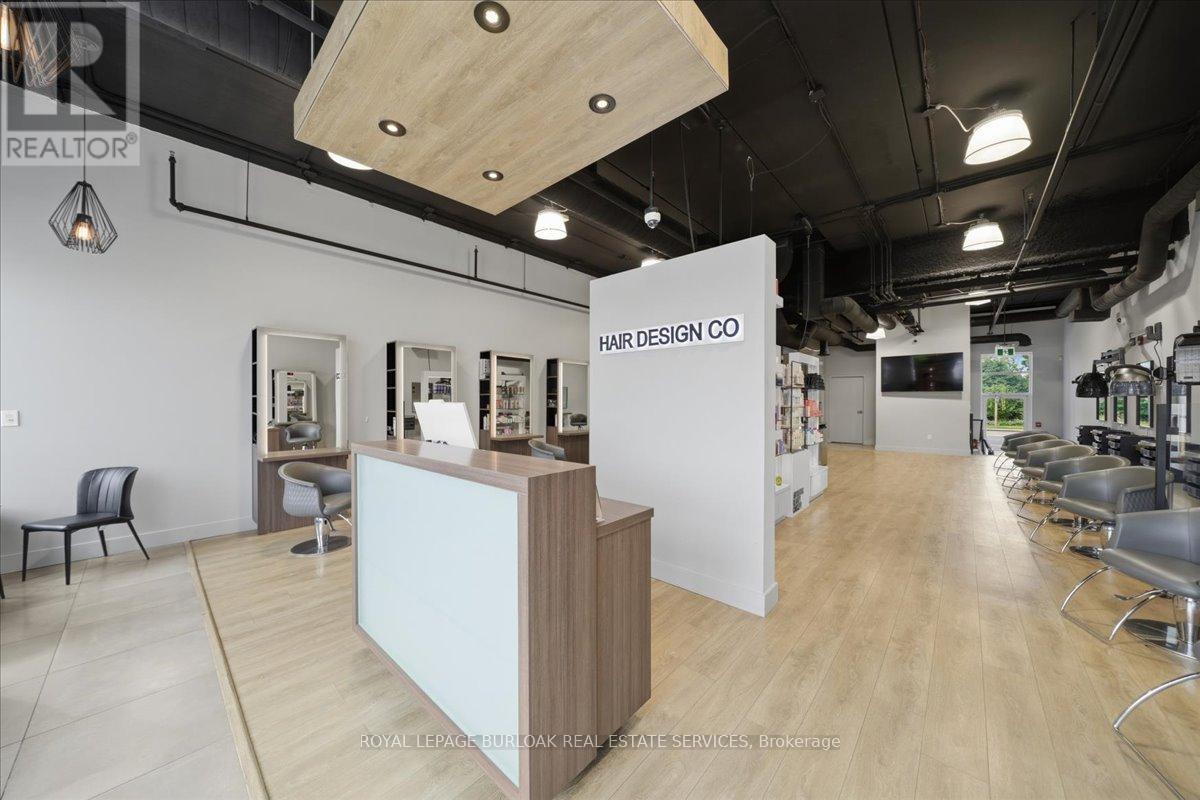 9 - 515 Dundas Street W, Oakville, Ontario  L6M 1L9 - Photo 17 - W13742414