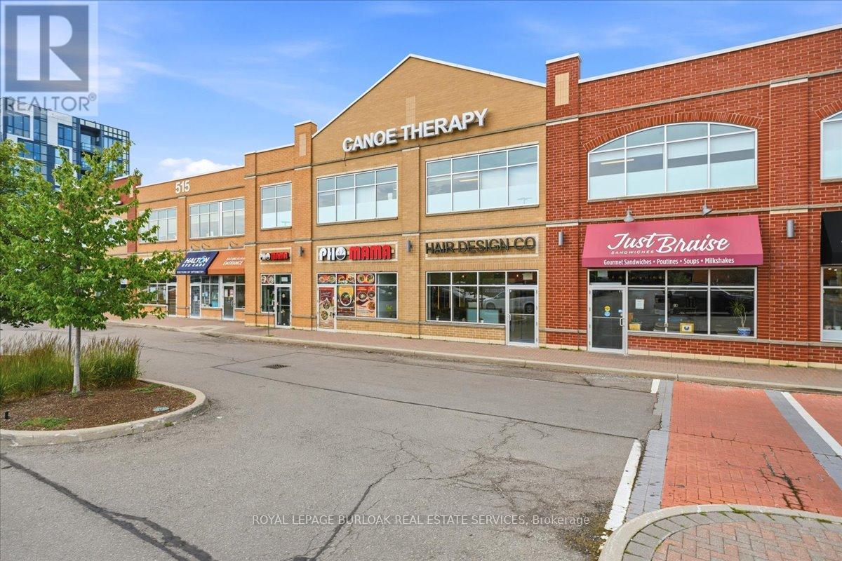 9 - 515 Dundas Street W, Oakville, Ontario  L6M 1L9 - Photo 19 - W13742414