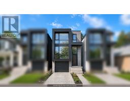 16 TWELFTH STREET, Toronto, Ontario