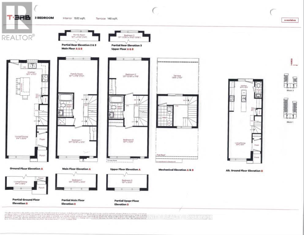 70 - 370c Red Maple Road, Richmond Hill, Ontario  L4C 6P5 - Photo 40 - N13742180