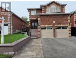 18 WYMAN CRESCENT, Bradford West Gwillimbury, Ontario