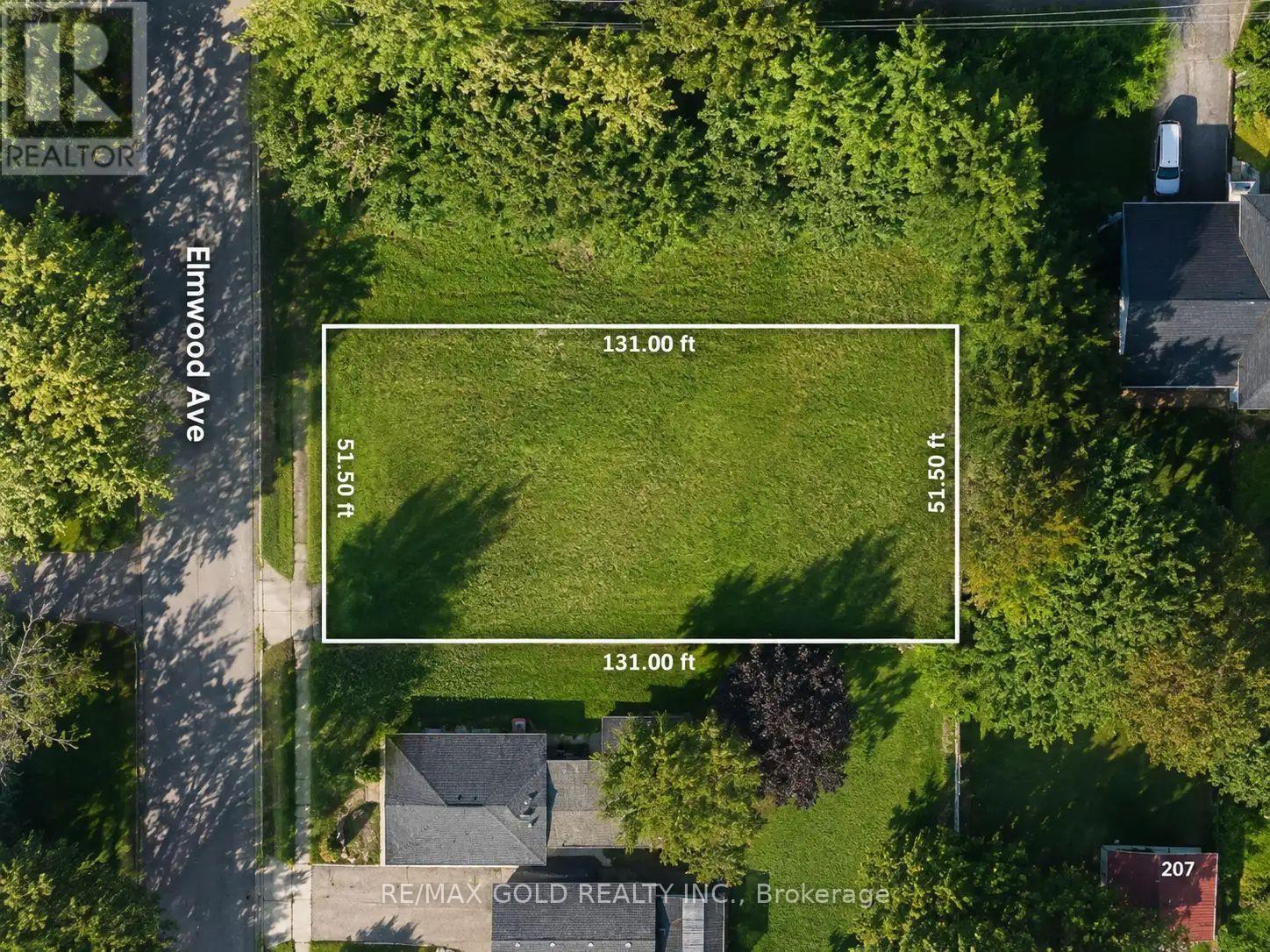 V/l Elmwood Avenue, Fort Erie, Ontario L0S 1B0 - Photo 2 - X13742226
