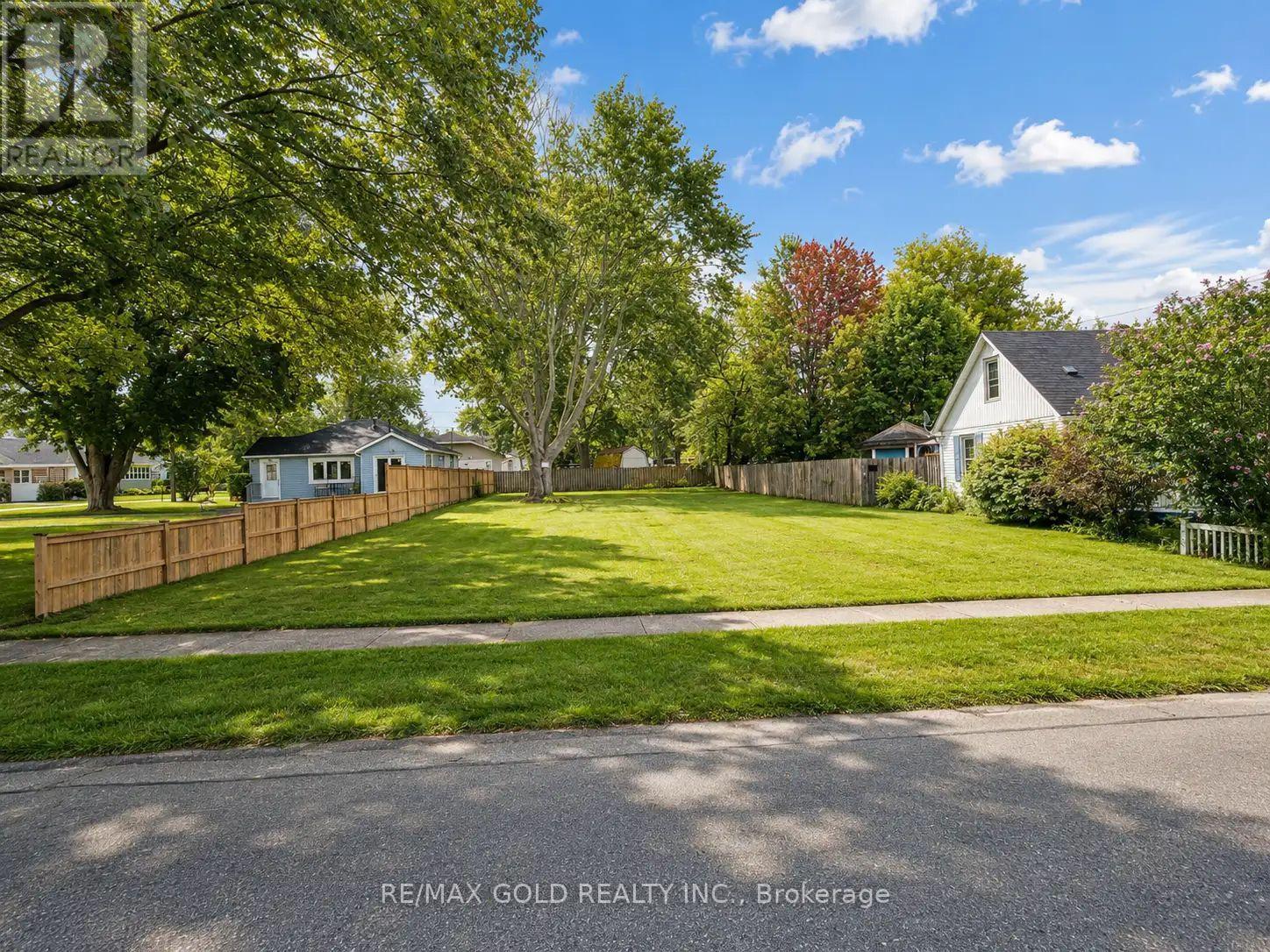 V/l Elmwood Avenue, Fort Erie, Ontario L0S 1B0 - Photo 5 - X13742226
