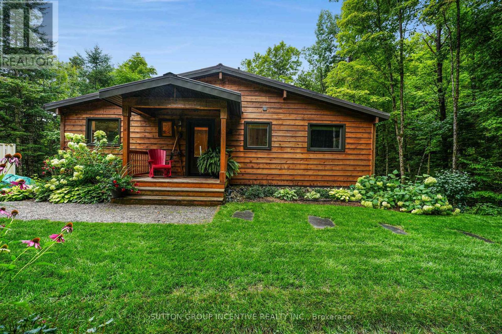 1642 WILLIAMSPORT ROAD, Huntsville, Ontario