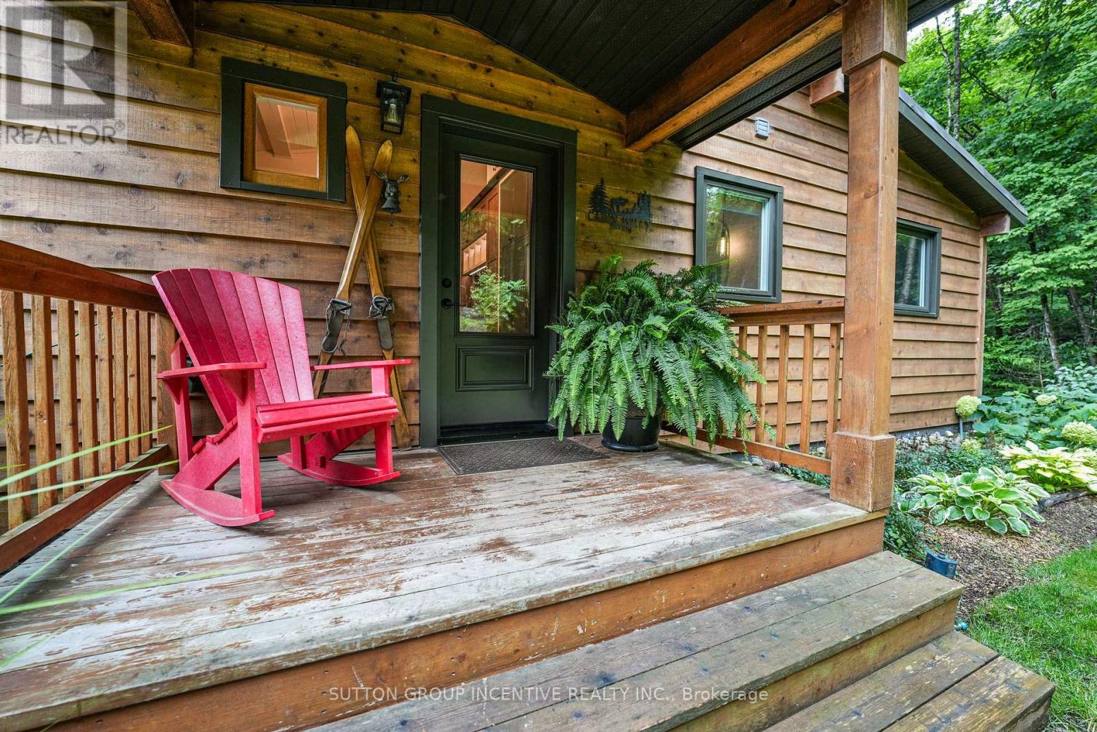 1642 Williamsport Road, Huntsville, Ontario  P1H 2J4 - Photo 4 - X13742282