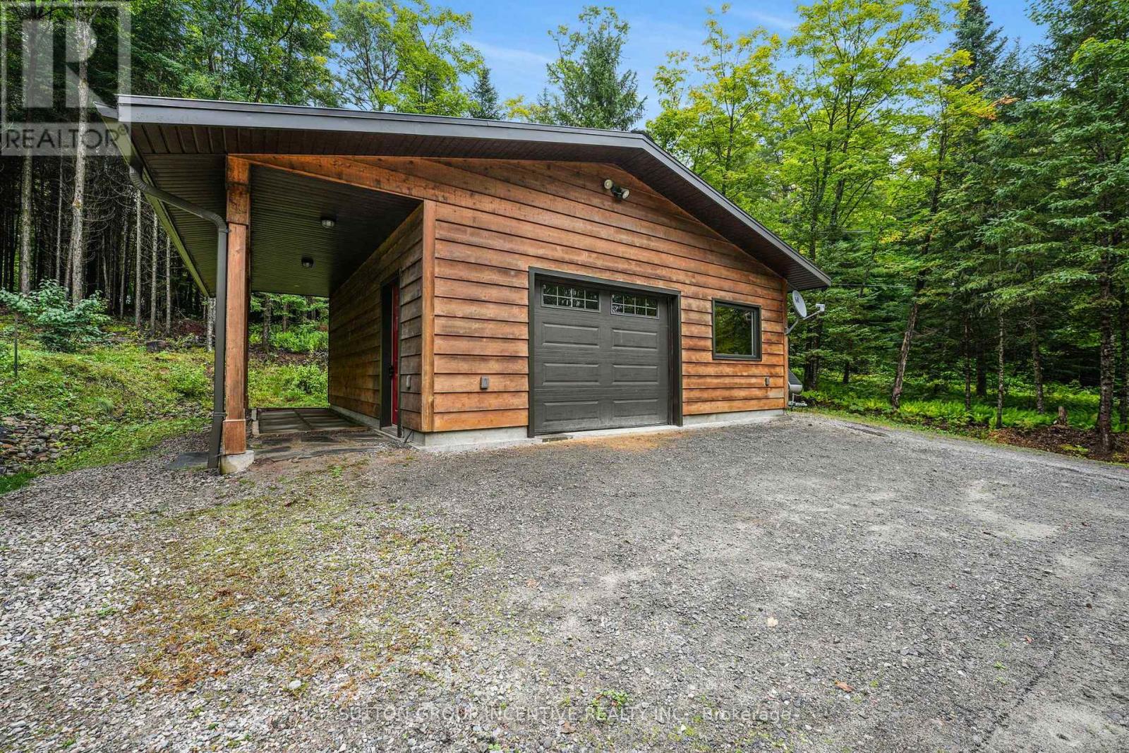 1642 Williamsport Road, Huntsville, Ontario  P1H 2J4 - Photo 5 - X13742282