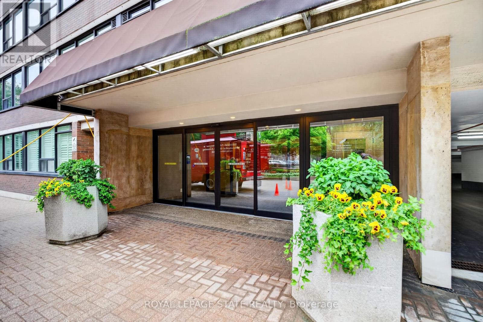 1106 - 120 Duke Street, Hamilton, Ontario  L8P 4T1 - Photo 4 - X13742336