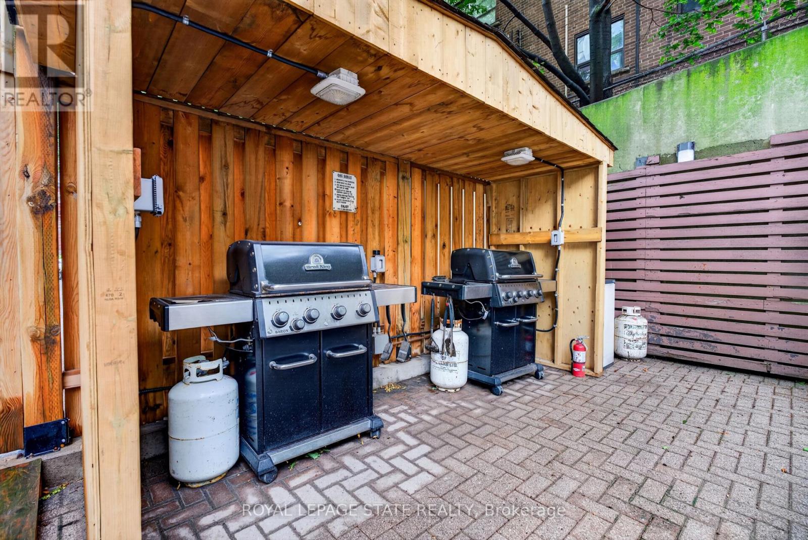 1106 - 120 Duke Street, Hamilton, Ontario  L8P 4T1 - Photo 44 - X13742336