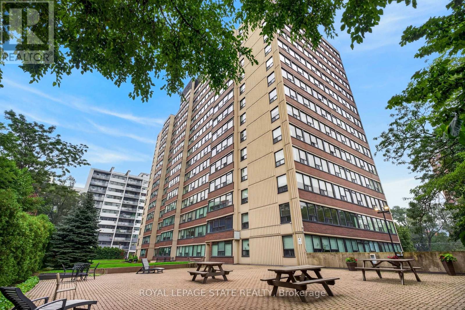 1106 - 120 Duke Street, Hamilton, Ontario  L8P 4T1 - Photo 46 - X13742336
