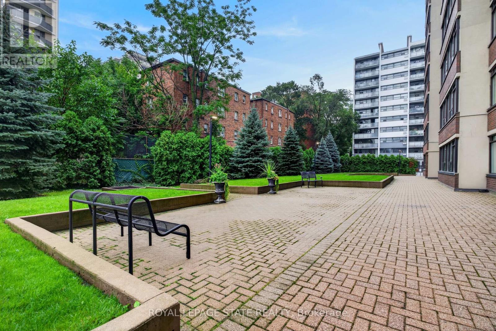 1106 - 120 Duke Street, Hamilton, Ontario  L8P 4T1 - Photo 47 - X13742336