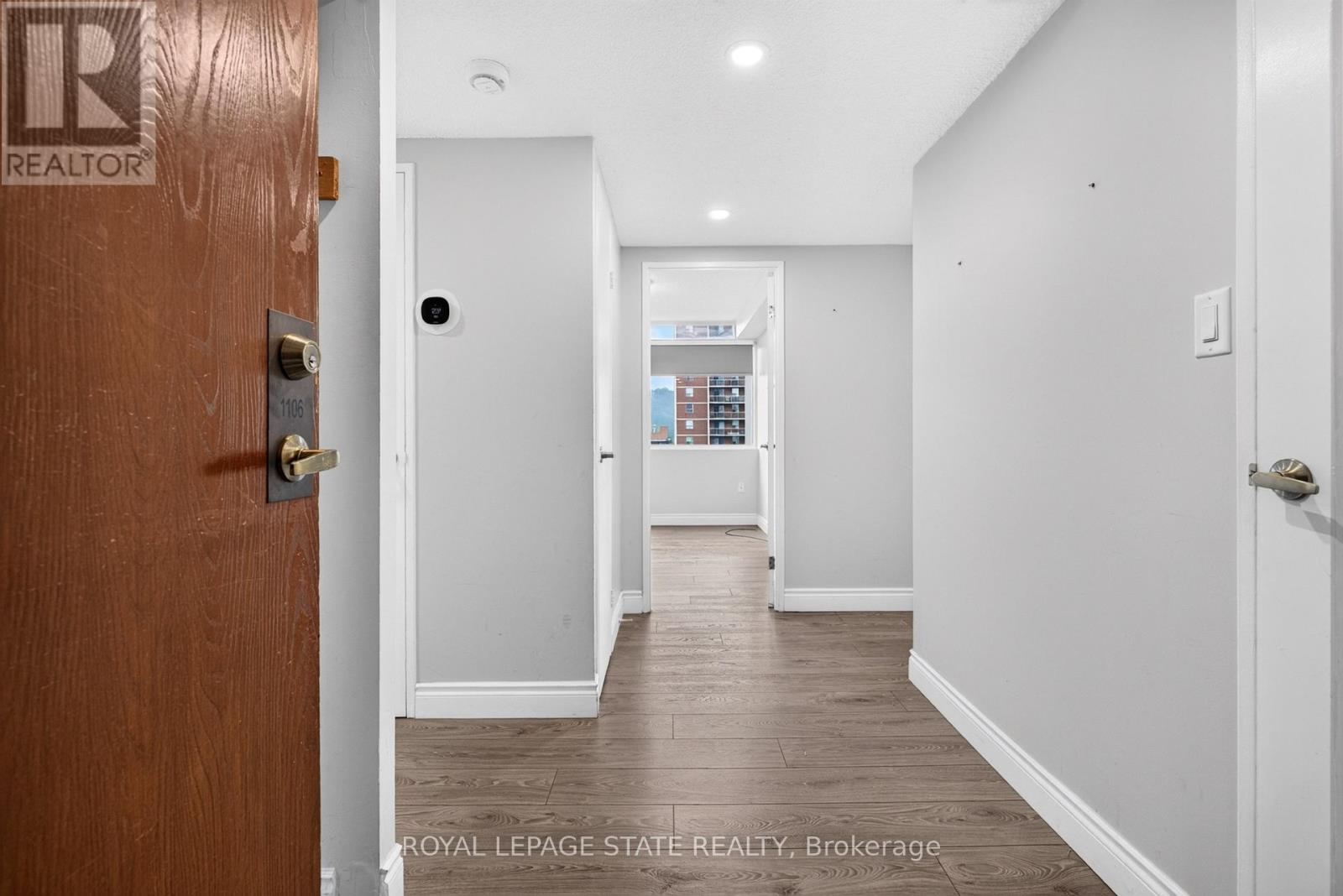 1106 - 120 Duke Street, Hamilton, Ontario  L8P 4T1 - Photo 6 - X13742336