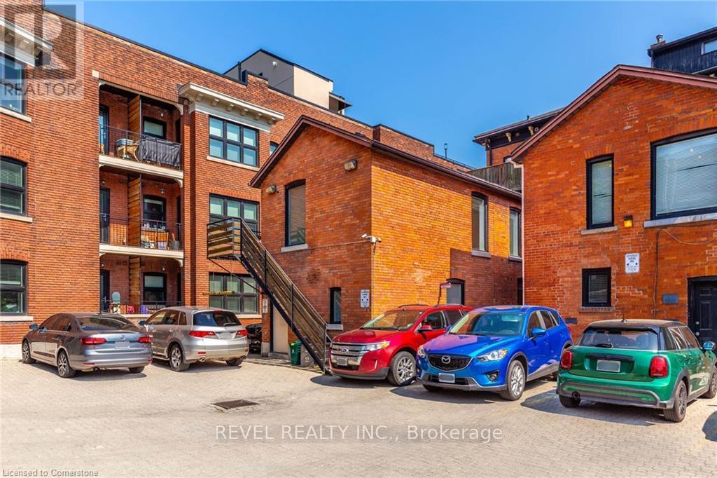 Main - 21 Bold Street, Hamilton, Ontario  L8P 1T3 - Photo 20 - X13742368